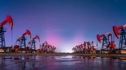 Goldman Sachs предупреждает: цены на нефть могут вырасти до 100 д...