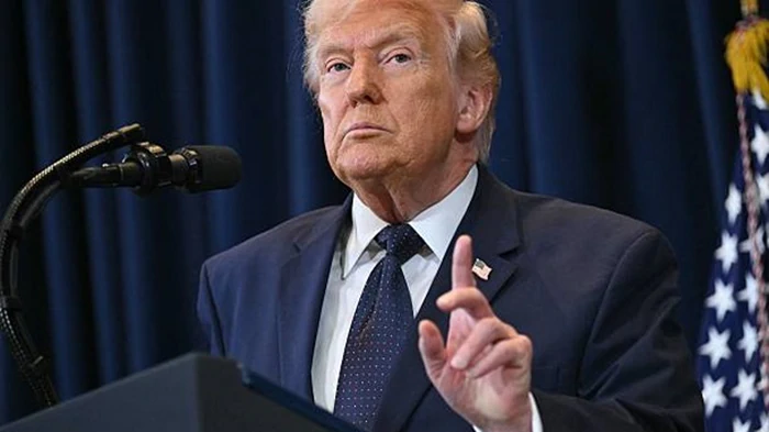 Трамп приказал прекратить любые переговоры с Ираном