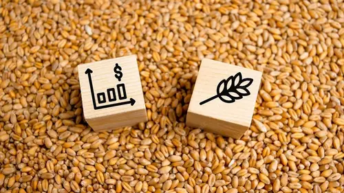 Война в Иране разгоняет цены на продовольствие