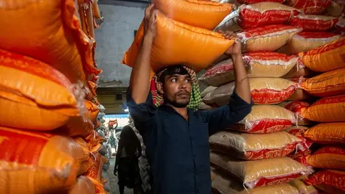 ООН предупреждает о риске глобального голода из-за войны в Иране