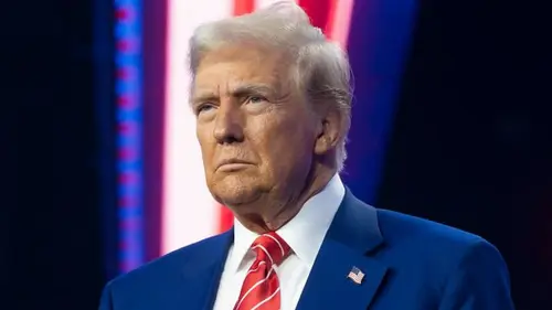 «Уже слишком поздно»: Трамп отклонил переговоры о прекращении войны в Иране