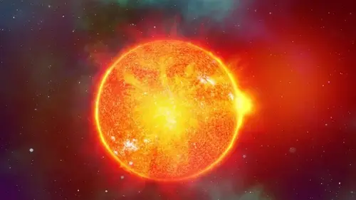 Где на самом деле родилось Солнце: ученые удивили открытием