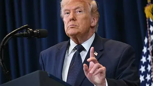 Трамп приказал прекратить любые переговоры с Ираном