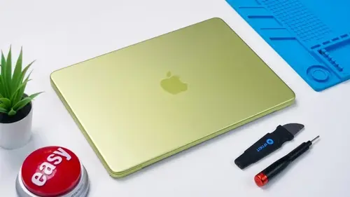 Специалисты назвали MacBook Neo самым ремонтопригодным ноутбуком ...