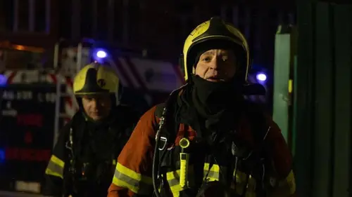 У берегов Греции затонуло судно миссии ЕС, есть раненые