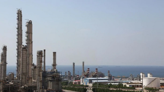 В Иране атаковано крупнейшее газовое месторождение