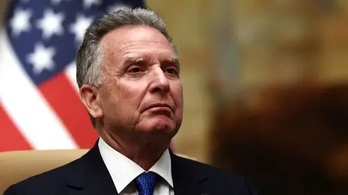 В Иране отказались от переговоров с Уиткоффом, — CNN