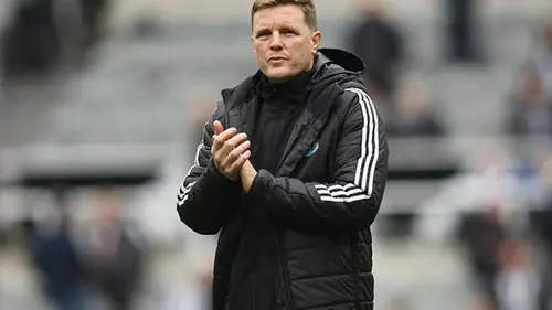 Ньюкасл определился с судьбой главного тренера