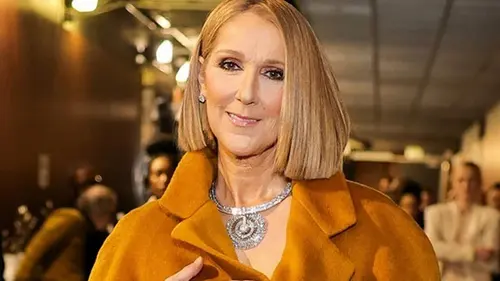 Селин Дион готовит грандиозное возвращение на сцену