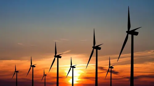 Ветротурбины могут использовать не только для энергии: что предлагают инженеры