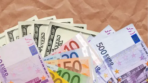 Падение доллара и евро: какой курс на 19 марта и 5 советов, как сохранить д...