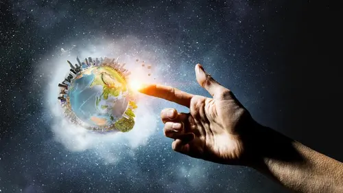 Земля утратила баланс: ученые выступили с тревожным предупреждением