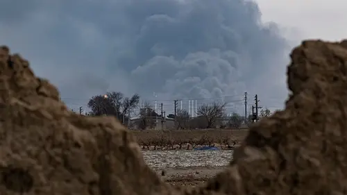 На Ближнем Востоке повреждено более 40 энергетических объектов — МЭА