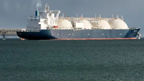 Война в Иране может вызвать дефицит газа в мире уже в ближайшие 10 дней, — ...