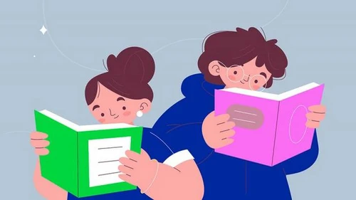 Книги онлайн: почему это удобно и где их найти