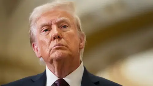 США определили дату завершения войны с Ираном, — Ynet