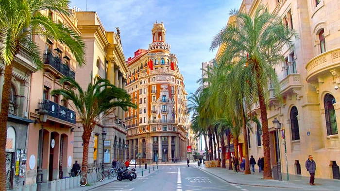 Еще один город в Испании вводит жесткие ограничение на жилье для туристов