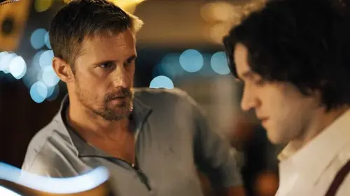 Главные кинопремьеры недели: эти фильмы достойны вашего внимания