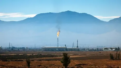 Во всем виновен древний океан: почему на Ближнем Востоке так много нефти