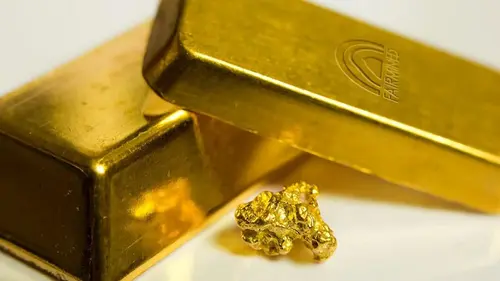 Учёные обнаружили грибок, который ест золото: ему уже нашли применение