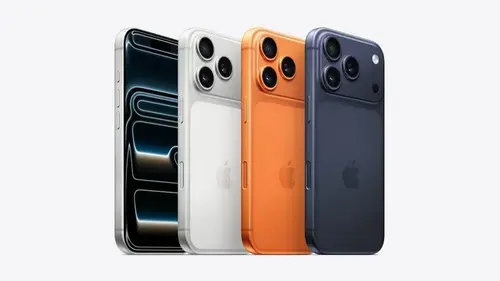 iPhone 18 Pro и 18 Pro Max останутся без самого популярного цвета