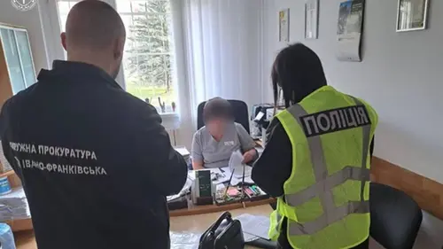 На Прикарпатье присвоили 1,5 млн на новорожденных