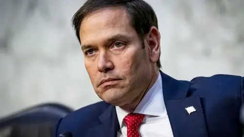 Рубио: США могут пересмотреть свои отношения с НАТО