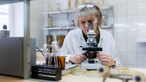 В Европе зафиксировали первый случай птичьего гриппа у человека