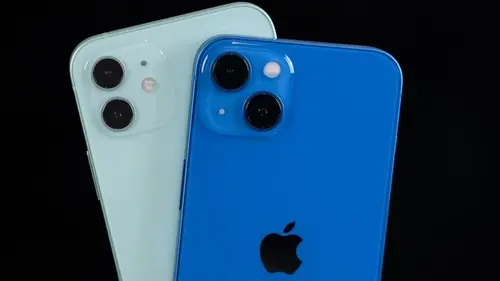 От первого iPhone до iPhone 17: блогер сравнил качество съемки на всех айфо...