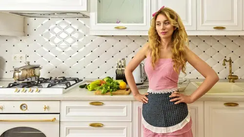 Люди, которые убирают кухню во время готовки, имеют эти 8 крайне полезных ч...