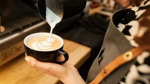 Сделайте это при покупке кофе в кофейни, чтобы напитки были более полезными