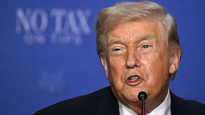 Трамп анонсировал новую военную операцию США