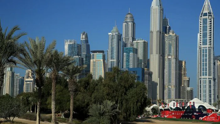 ОАЭ попросили у США деньги на случай продолжения войны на Ближнем Востоке, ...