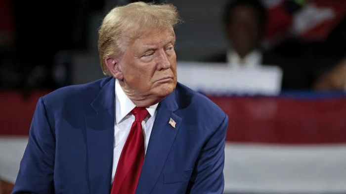 Трамп сделал первое заявление о поражении Орбана на выборах в Венгрии