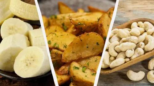 В какой пище больше всего магния: названы 7 самых полезных продуктов