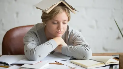 Долой панику и влажные ладони: 5 шагов, которые помогут взять себя в руки п...