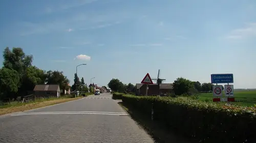 В Европе целый город могут снести ради энергетического проекта