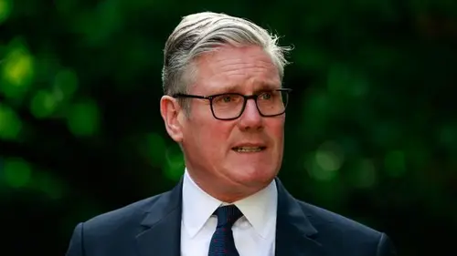 Британия в опасности: экс-генсек НАТО резко высказался о политике Стармера