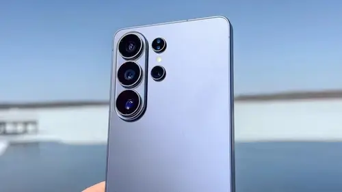 Назван смартфон с лучшей камерой в 2026 году – это не iPhone или Xiaomi