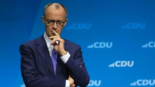 Германия готова разминировать Ормузский пролив, но есть условия, — Politico