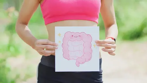 Гастроэнтеролог назвал один важный продукт, который улучшает здоровье кишеч...