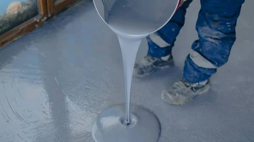 Выбор краски для бетонных полов: что учесть и как не ошибиться