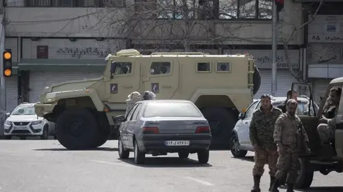 Перемирие между США и Ираном трещит по швам: Тегеран выдвинул новые обвинен...