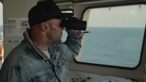 «Мятеж»: вышел трейлер нового боевика с Джейсоном Стейтемом