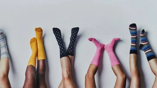 Як почати продавати шкарпетки: поради починаючим бізнесменам