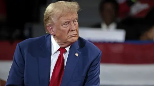 Трамп сделал первое заявление о поражении Орбана на выборах в Венгрии