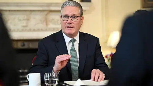 Британия и Франция возглавят миссию в Ормузском проливе