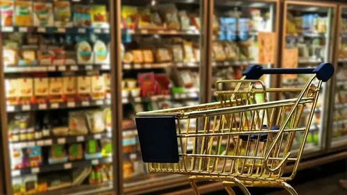 Что купить в супермаркете: список продуктов для здорового сердца