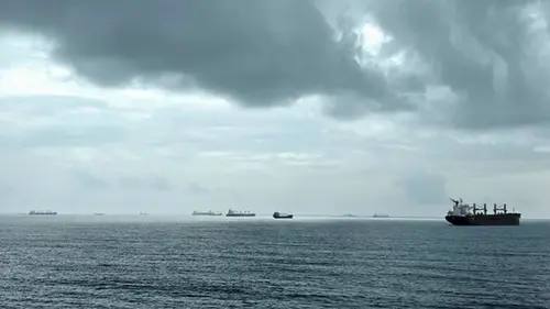 Более 10 тысяч военных США задействованы в блокаде Ормузского пролива