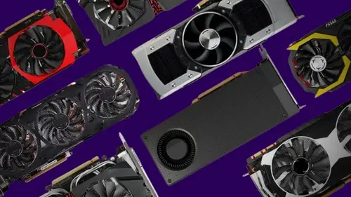 Известный техноблогер назвал лучшие и худшие видеокарты для покупки в 2026 ...